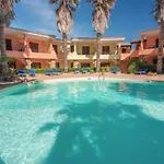 Village Apartment