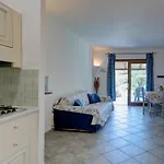 Village Apartment Palau