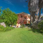 Village * Palau