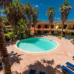 Apartment Village Palau