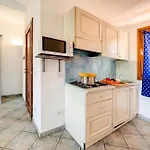 Village Apartment Palau
