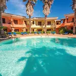 Apartment Village Palau