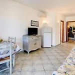 Village Apartment Palau