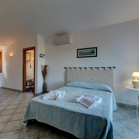 Apartment Village Palau