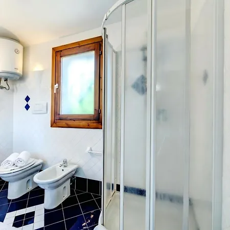 Village Apartment Palau