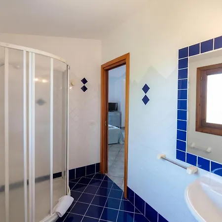 Apartment Village Palau