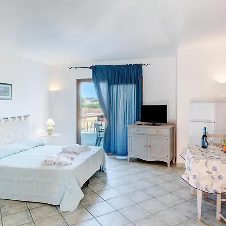 Village Apartmán Palau